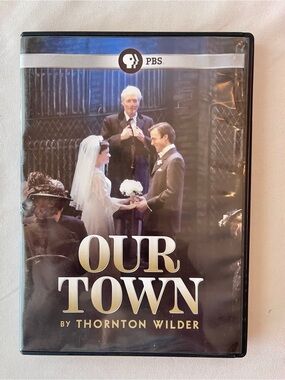 PBS Our Town DVD